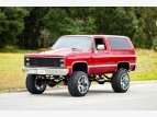 Thumbnail Photo 76 for 1985 GMC Jimmy 4WD